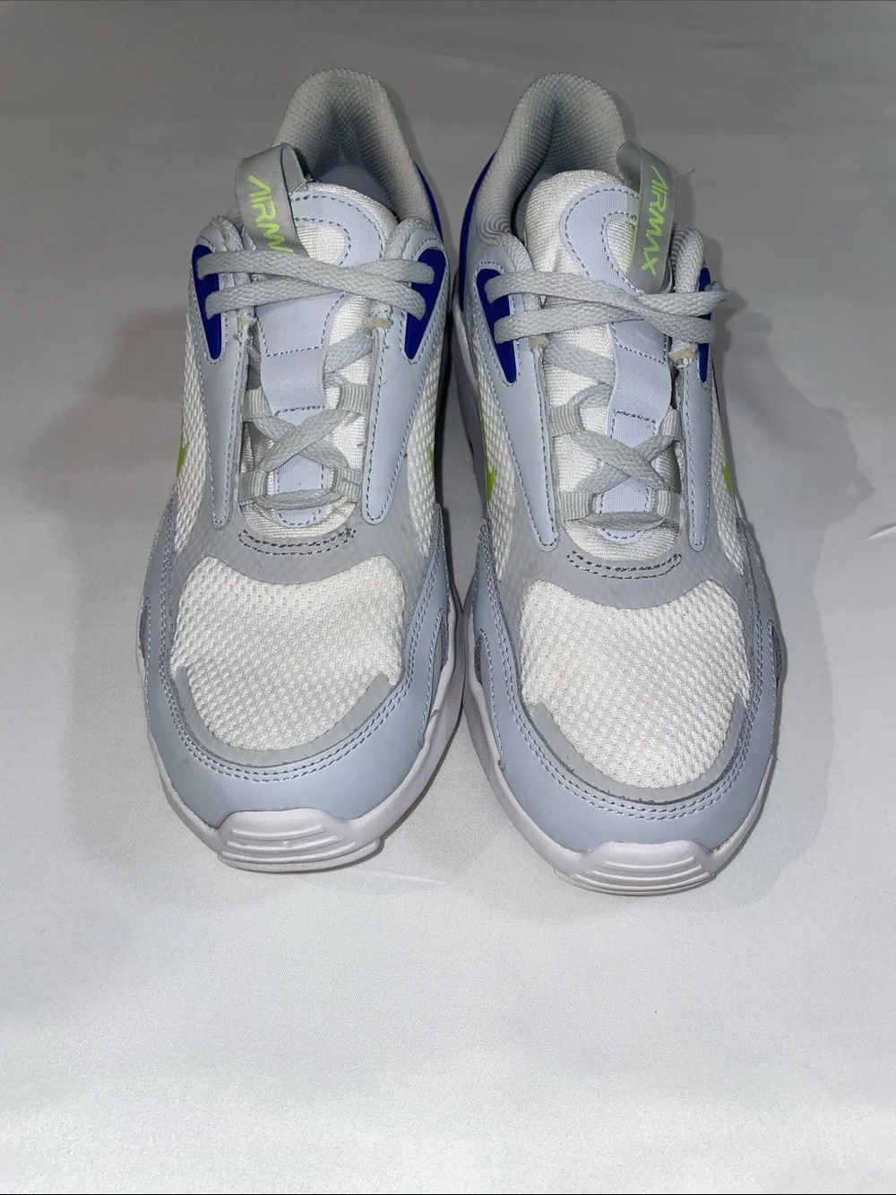 Nike good comes